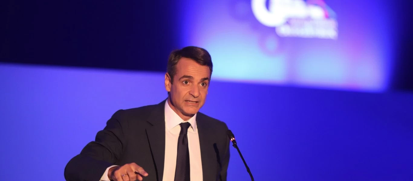 50.000 αλλοδαποί θα μεταφερθούν σε Μακεδονία, Στερεά, Θεσσαλία, Ήπειρο & Πελοπόννησο - Ανακοινώσεις Κ.Μητσοτάκη